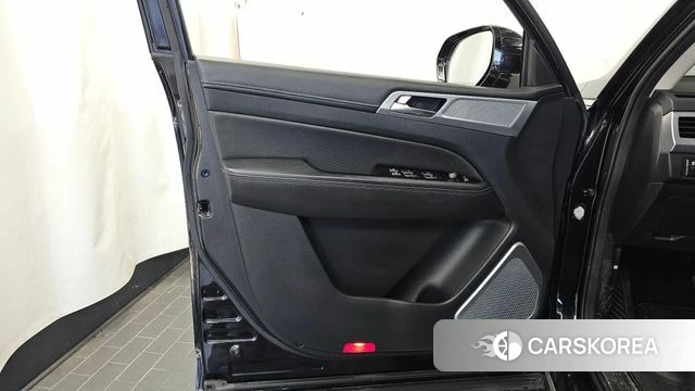 Ssangyong All New Rexton id 4923208 из Кореи 16
