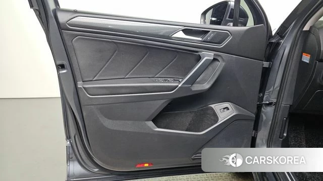 Volkswagen Tiguan Allspace id 4894781 из Кореи 16