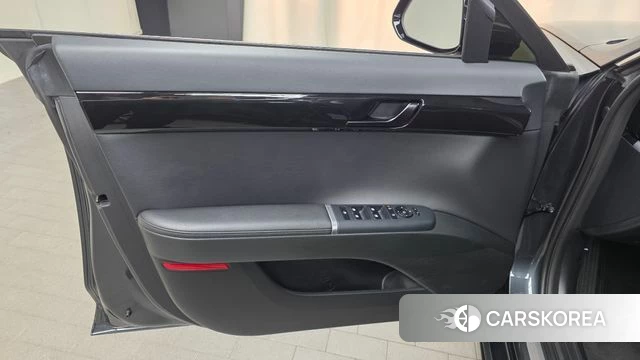 Hyundai Grandeur Hybrid (GN7) id 4975668 из Кореи 16
