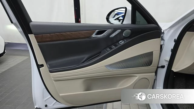 Genesis G80 (RG3) id 5040470 из Кореи 16