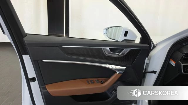Audi A6 (C8) id 4957850 из Кореи 16
