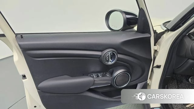 Mini Cooper id 4997786 из Кореи 16