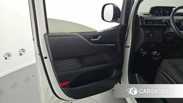 Hyundai Staria id 5040807 из Кореи 16