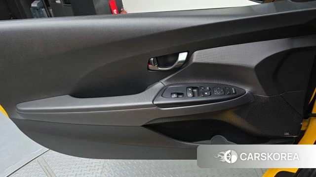 Hyundai Veloster (JS) id 4978177 из Кореи 16