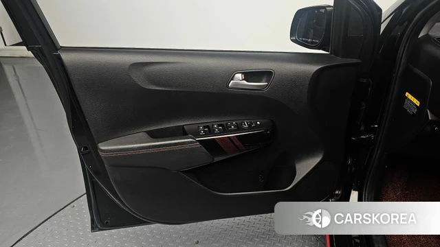 Kia All New Morning (JA) id 5035996 из Кореи 16