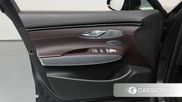 Genesis GV70 id 5034515 из Кореи 16