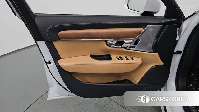 Volvo S90 id 4977592 из Кореи 16
