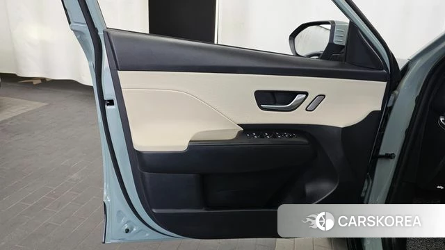 Hyundai Kona (SX2) id 4729934 из Кореи 16