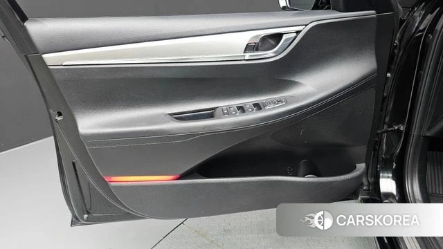 Hyundai The New Grandeur IG id 5022861 из Кореи 16