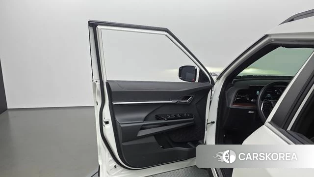 Ssangyong The New Torres id 4879425 из Кореи 16