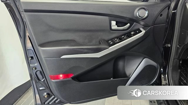 Ssangyong New Style Korando C id 4967733 из Кореи 16