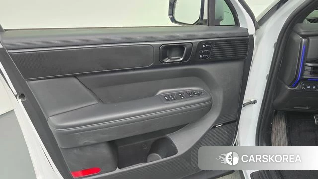 Hyundai Santa Fe (MX5) id 5026768 из Кореи 16