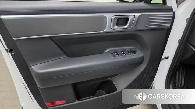 Hyundai Santa Fe (MX5) id 5016025 из Кореи 16