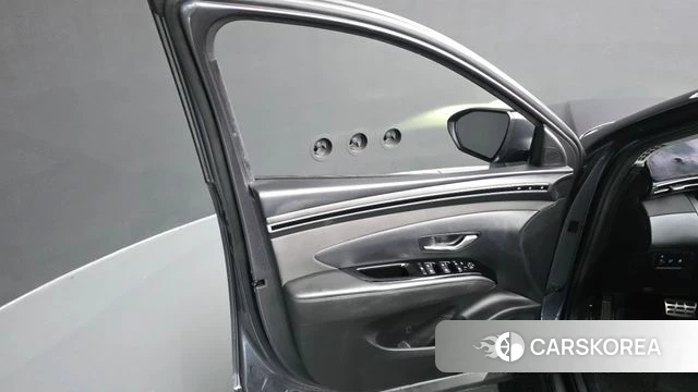 Hyundai Tucson (NX4) id 4951256 из Кореи 16