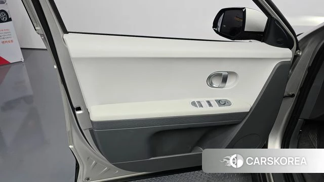 Hyundai Ionic 5 id 4965760 из Кореи 16