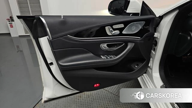 Mercedes-Benz AMG GT id 4936625 из Кореи 16
