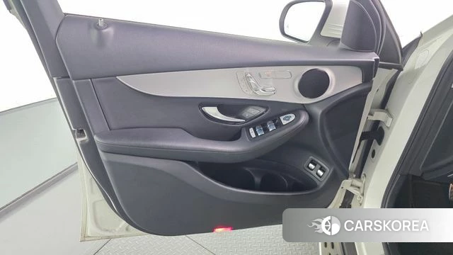 Mercedes-Benz GLC-Class X253 id 5004379 из Кореи 16