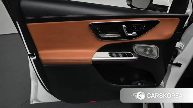 Mercedes-Benz GLC-Class X254 id 4957452 из Кореи 16