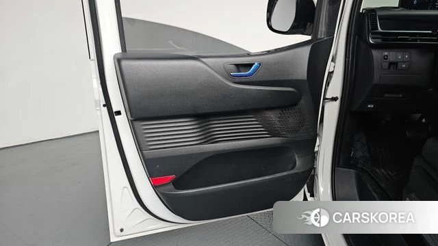 Hyundai The New Staria id 4904100 из Кореи 16