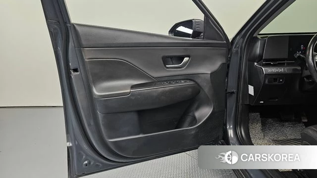 Hyundai Kona Hybrid (SX2) id 5002286 из Кореи 16