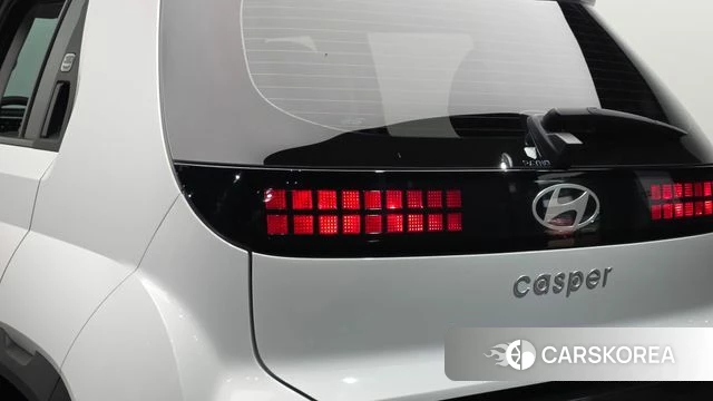 Hyundai Casper Electric id 4762467 из Кореи 16