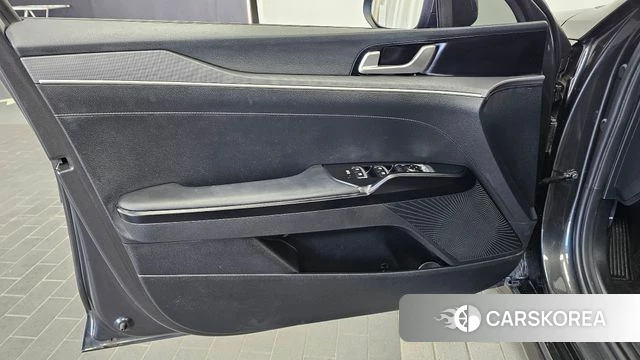 Kia K5 Hybrid 3rd Generation id 4986935 из Кореи 16