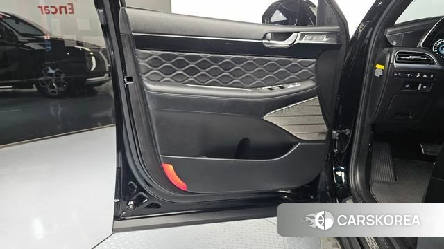 Hyundai Palisade id 5041268 из Кореи 16