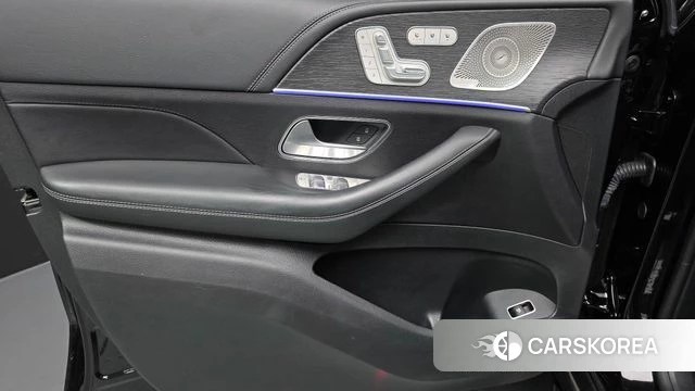 Mercedes-Benz GLS - Class X167 id 5028111 из Кореи 16