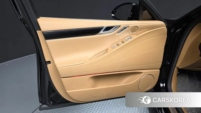 Genesis G80 (RG3) id 5051672 из Кореи 16