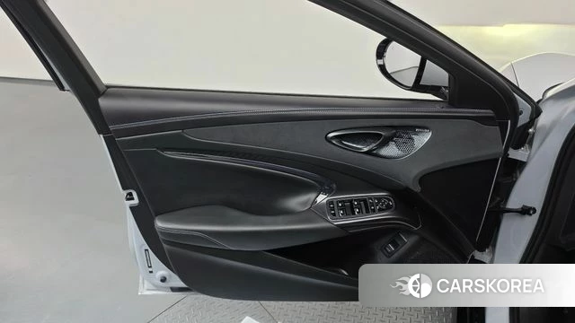 BYD Seal id 5045657 из Кореи 16
