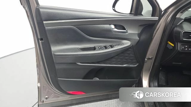 Hyundai Santa Fe TM id 4662953 из Кореи 16