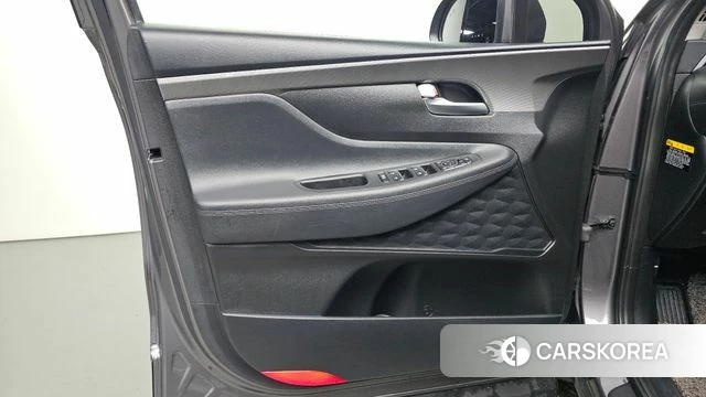 Hyundai Santa Fe TM id 5013623 из Кореи 16
