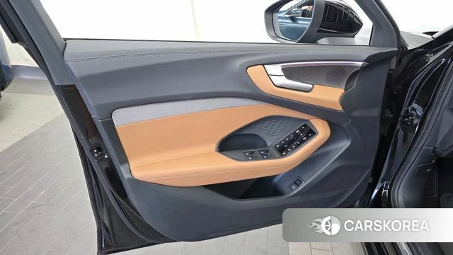 Audi A5 (B10) id 4897683 из Кореи 16