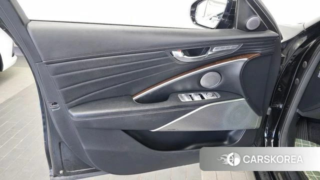 Kia More K9 id 4966845 из Кореи 16