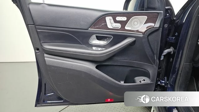Mercedes-Benz GLE-Class W167 id 5003237 из Кореи 16