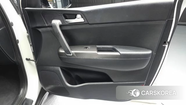 Kia Sportage The Bold id 5053692 из Кореи 16