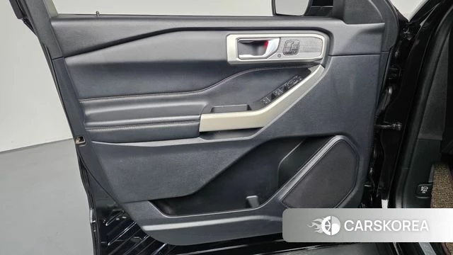 Ford Explorer 6th Generation id 5013139 из Кореи 17