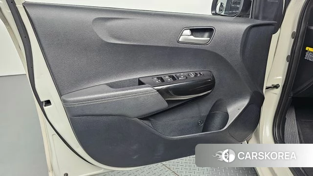 Kia All New Morning (JA) id 4978074 из Кореи 16