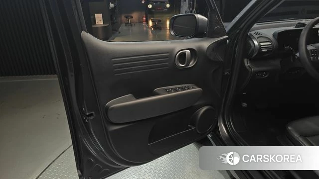 Hyundai Casper id 4753743 из Кореи 16