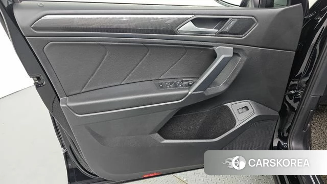 Volkswagen Tiguan Allspace id 5041398 из Кореи 16