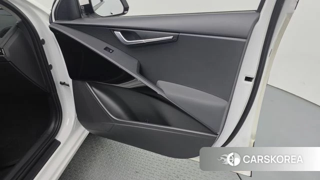 Kia Di All New Niro EV id 5017171 из Кореи 16