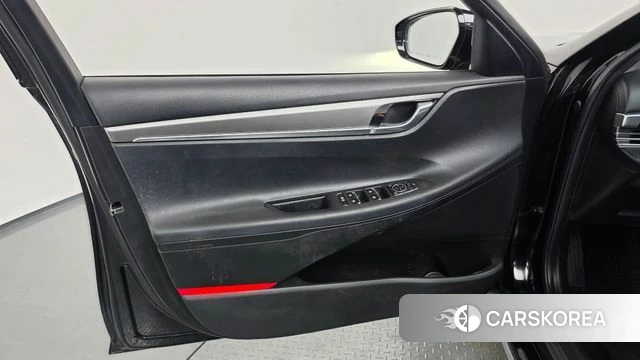 Hyundai The New Grandeur IG id 4992474 из Кореи 16