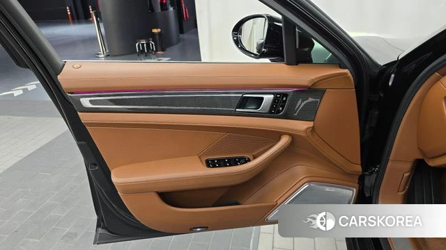 Porsche Panamera (971) id 4794316 из Кореи 16
