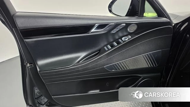 Genesis G80 (RG3) id 4929754 из Кореи 16