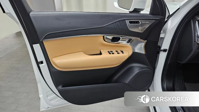 Volvo XC90 second Generation id 5027973 из Кореи 16