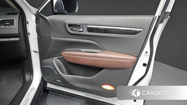 Renault Korea (Samsung) QM6 id 4993420 из Кореи 16