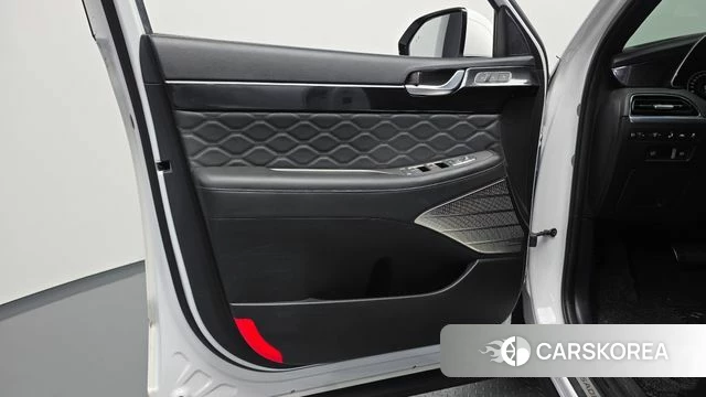 Hyundai Palisade id 4958717 из Кореи 16