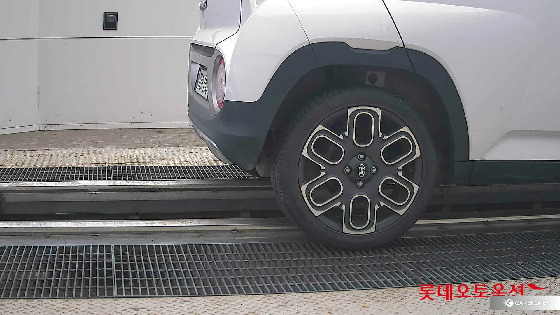 Hyundai Casper id 4984706 из Кореи 16