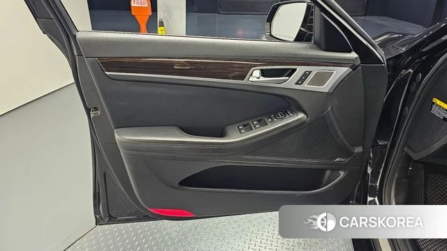 Genesis G80 id 4960454 из Кореи 16