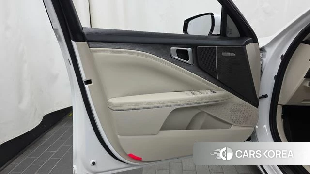 Kia The New K8 id 5021243 из Кореи 16